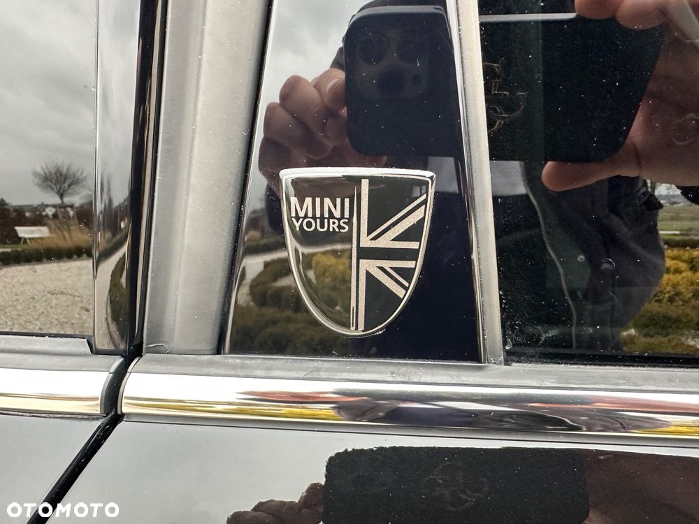 MINI Countryman Cooper S All4 Yours Trim - 37