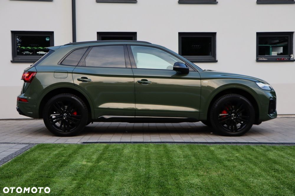 Audi Q5 - 13
