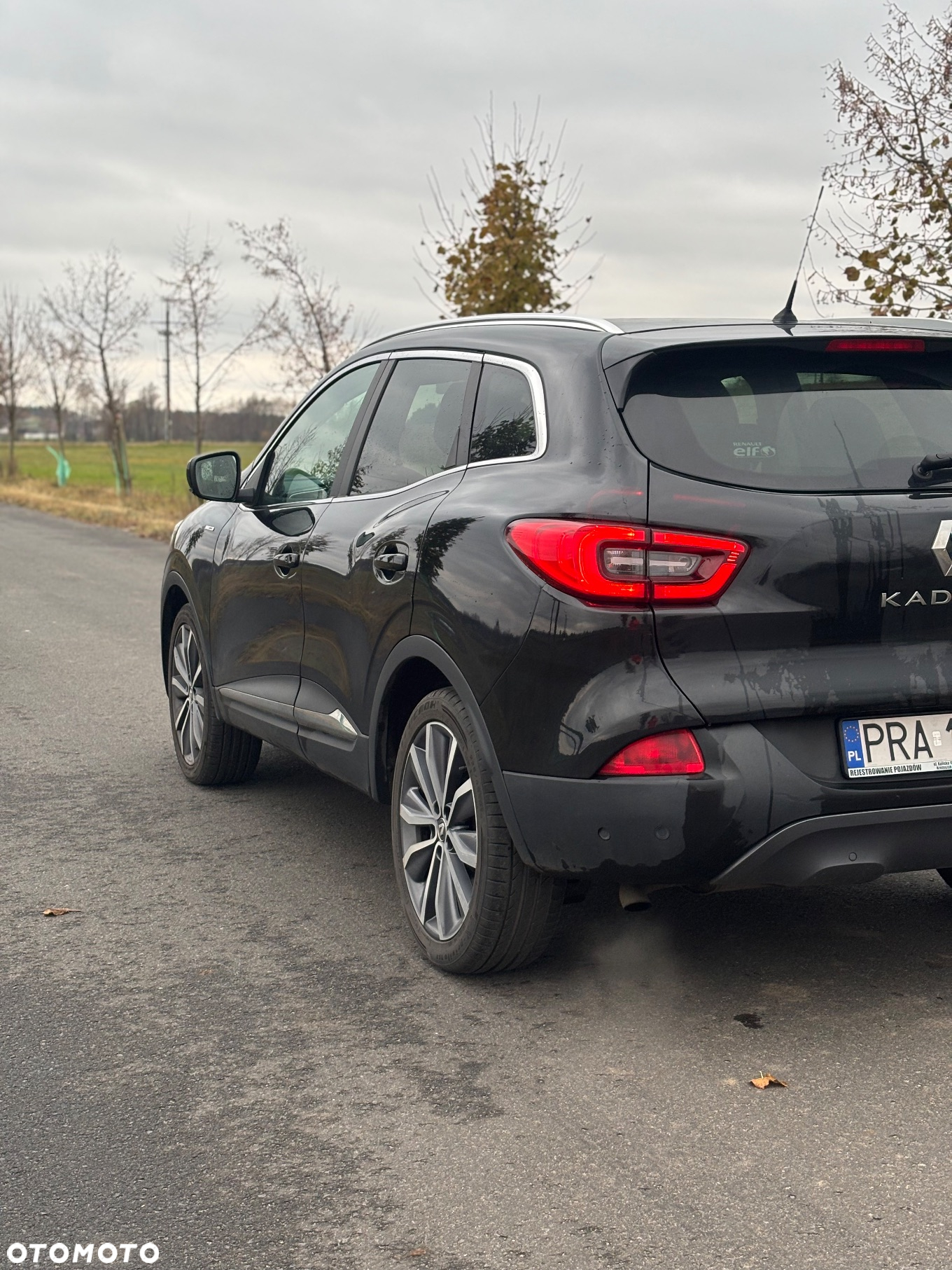 Renault Kadjar - 3