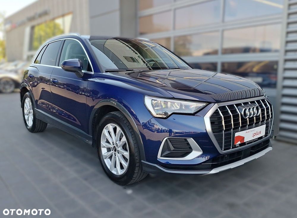 Audi Q3 - 31