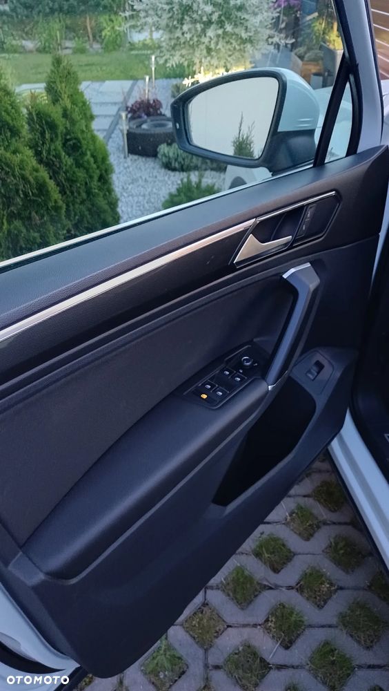 Volkswagen Tiguan 2.0 TDI SCR 4MOTION DSG Comfortline - 2