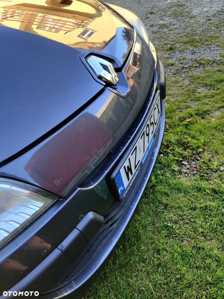 Renault Megane - 7