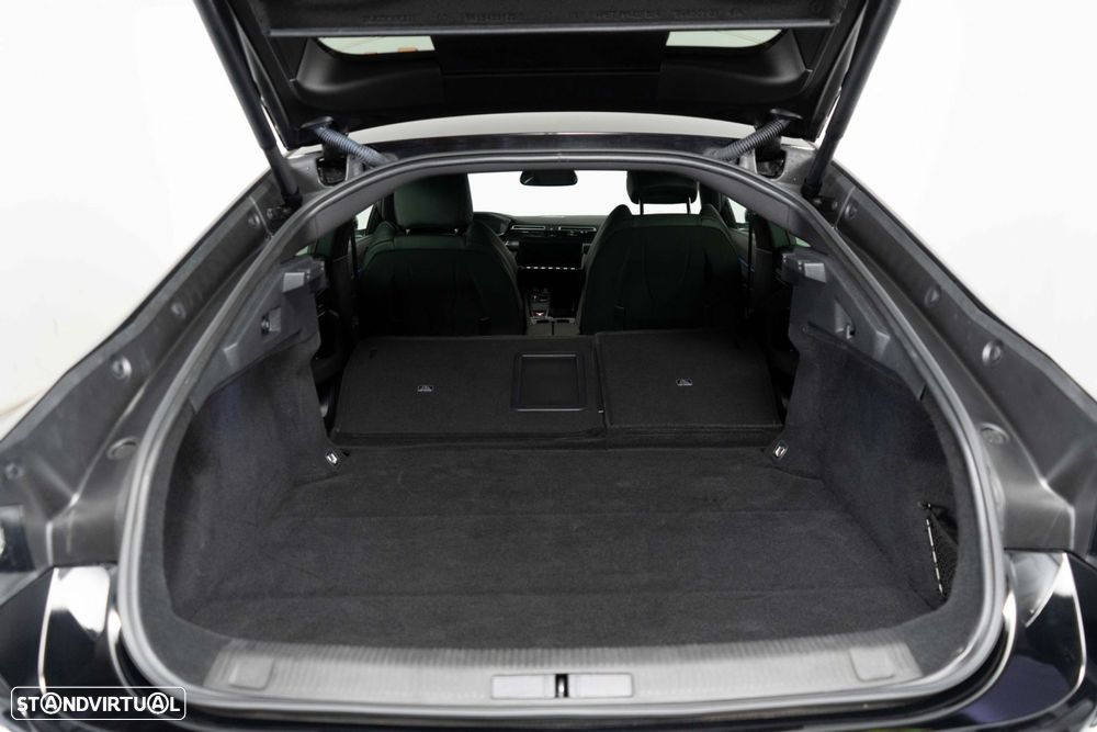 Peugeot 508 1.6 Hybrid Allure e-EAT8 - 13