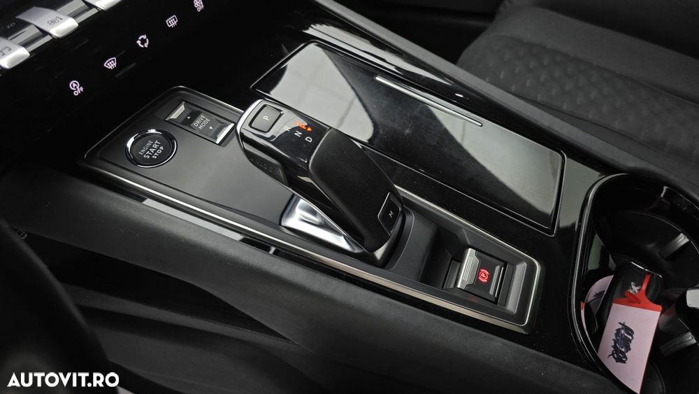 Peugeot 508 - 17