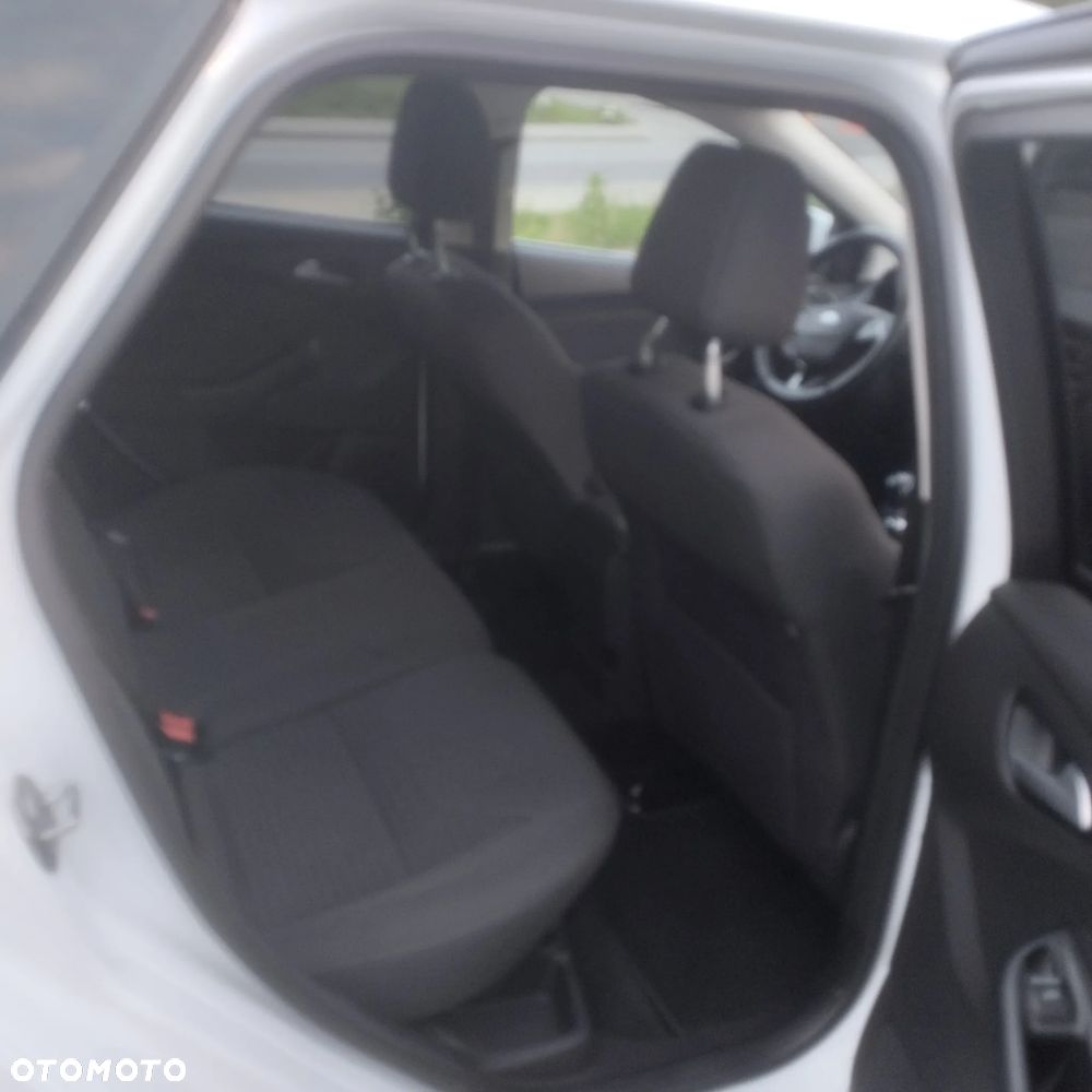 Ford Focus 2.0 TDCi Titanium ASS - 12