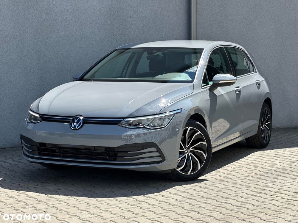 Volkswagen Golf 1.5 TSI EVO Life - 1