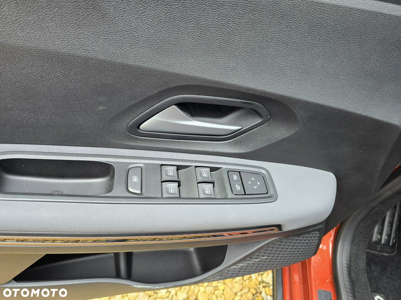Dacia Jogger 1.6 Full Hybrid 140 Extreme MMT - 21