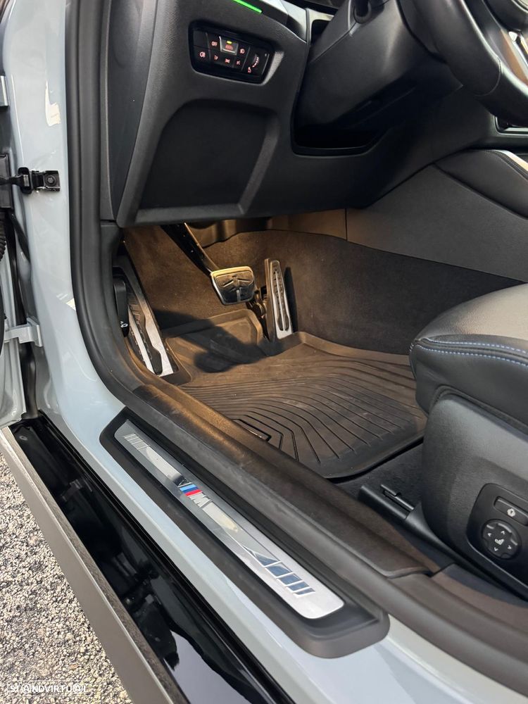 BMW i4 M50 Pack Desportivo M Pro - 19