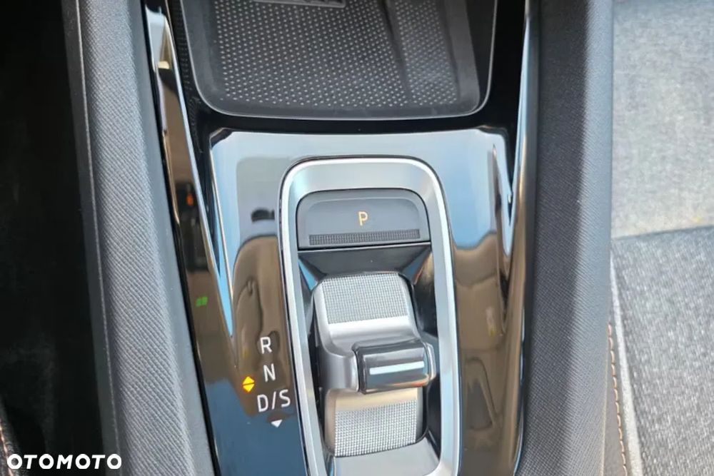 Skoda Octavia 1.5 TSI mHEV Essence DSG - 30