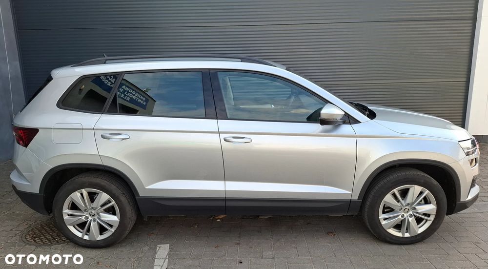 Skoda Karoq 1.5 TSI ACT Selection - 10