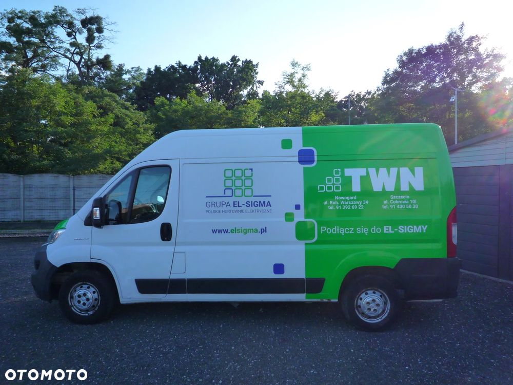 Fiat Ducato - 5