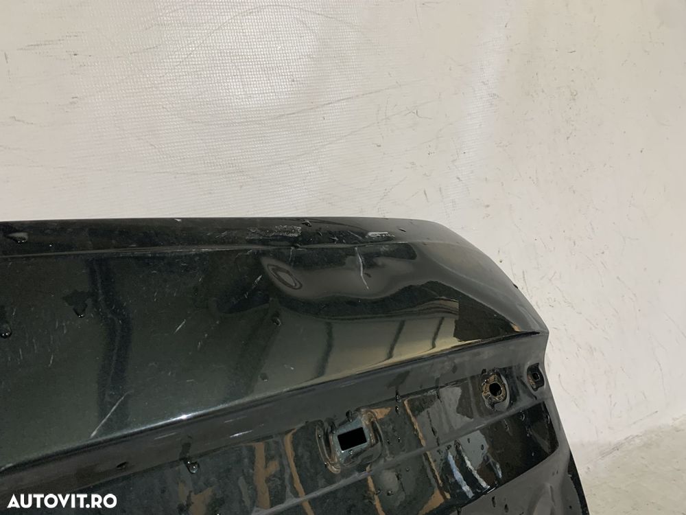 Hayon inferior, Range Rover Voque L460, 2022, 2023, 2024, cod origine OE M8E2-40414-A. - 9