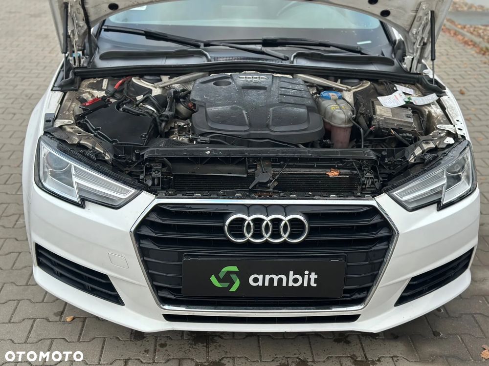 Audi A4 Avant - 5