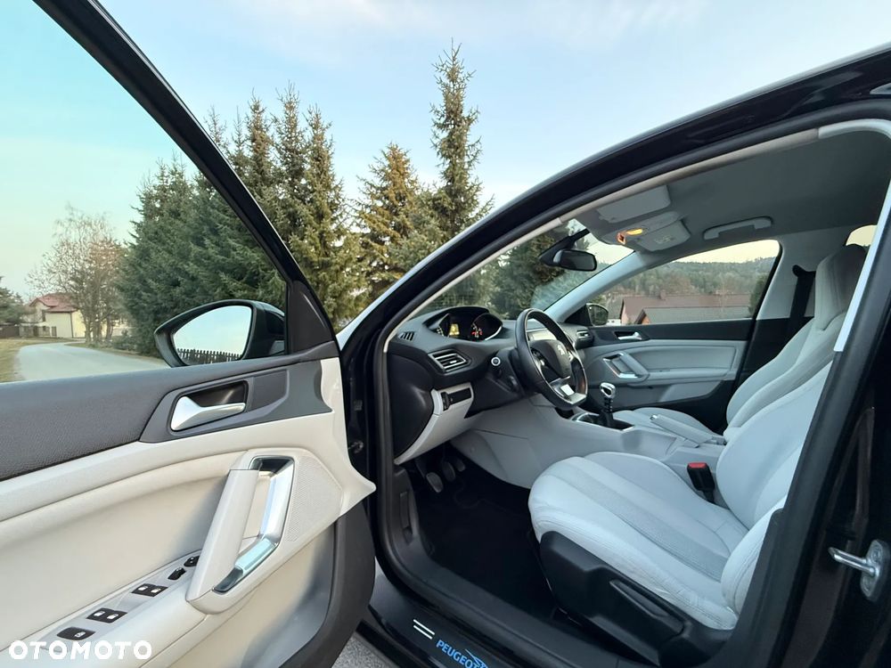 Peugeot 308 - 14