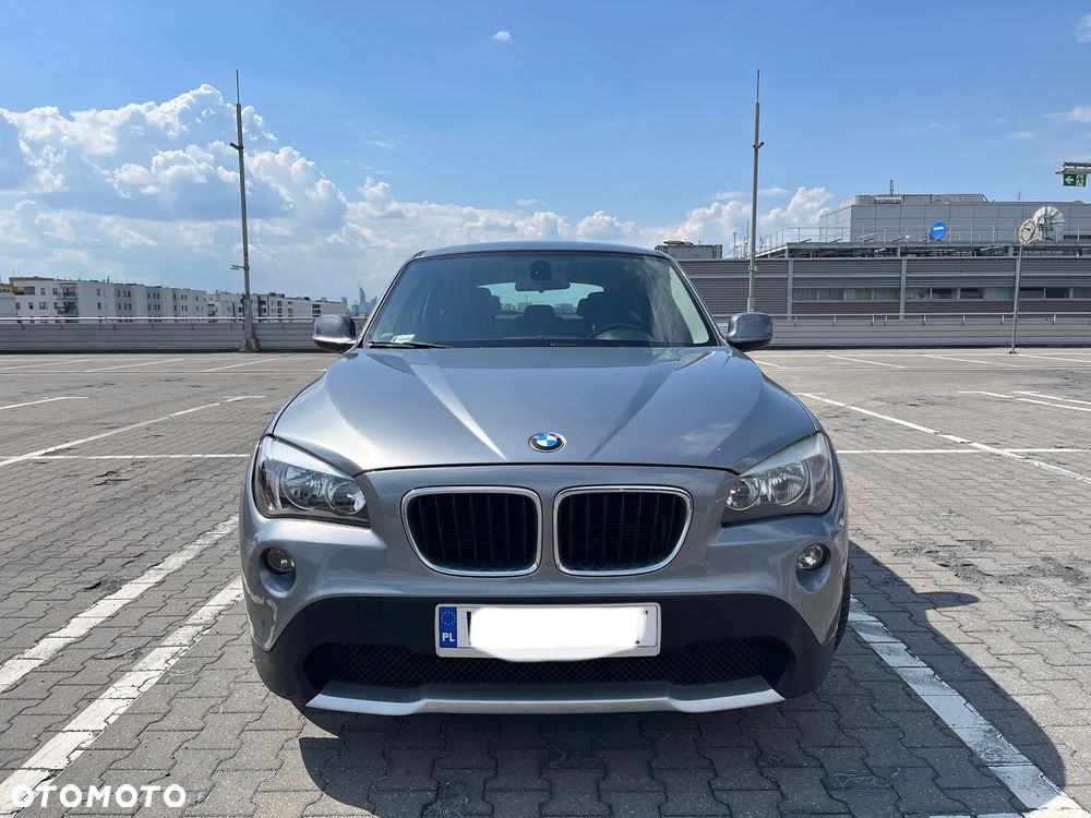 BMW X1 xDrive18d xLine - 3