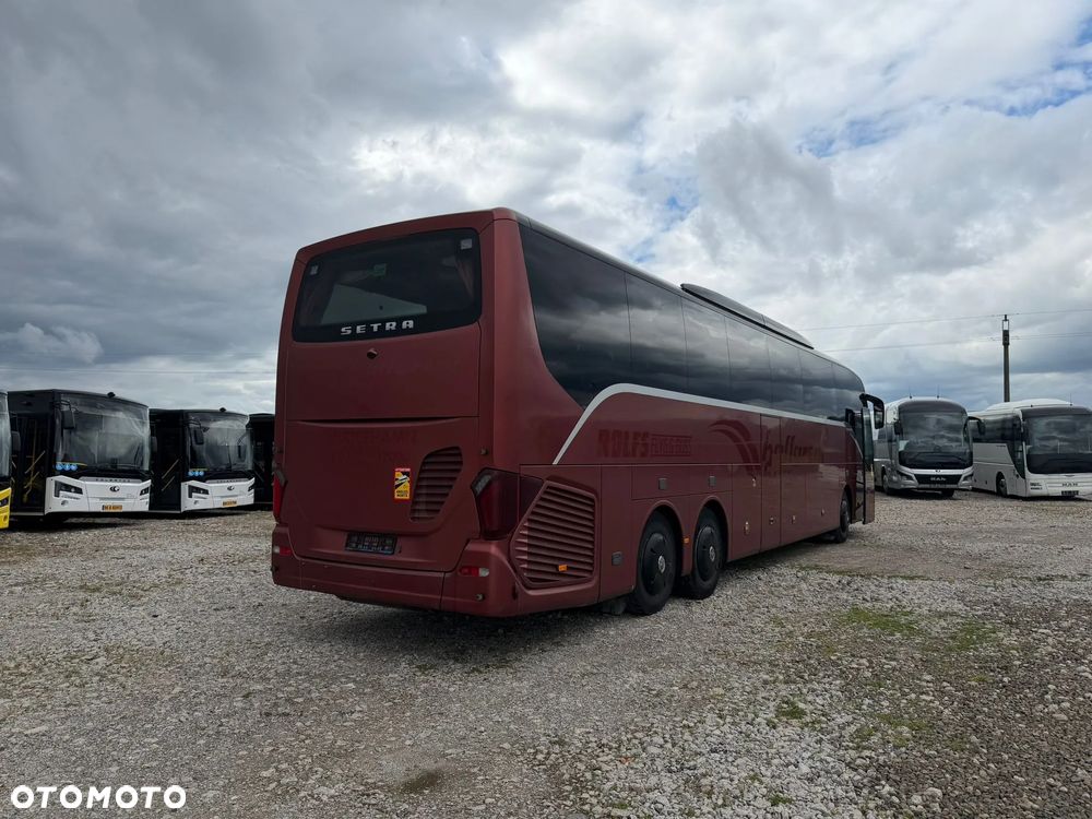 Setra S517 HD - 6