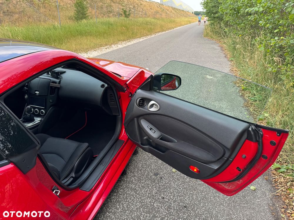 Nissan 370 Z 3.7 V6 Pack2 - 21