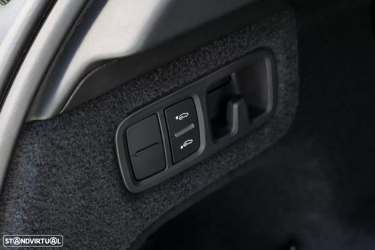 Lamborghini Urus 4.0 V8 - 33