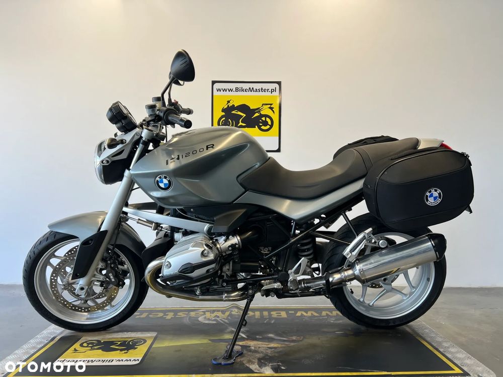 BMW R - 2