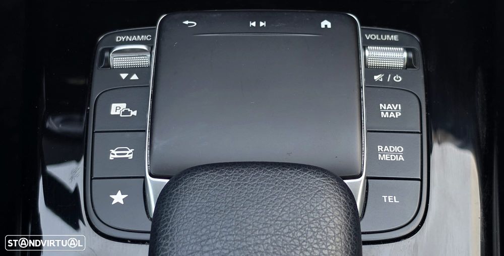 Mercedes-Benz A 180 7G-DCT Advanced Progressive - 22
