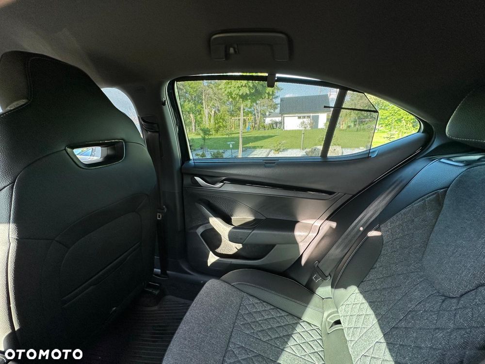 Skoda Octavia 2.0 TDI Sportline DSG - 14