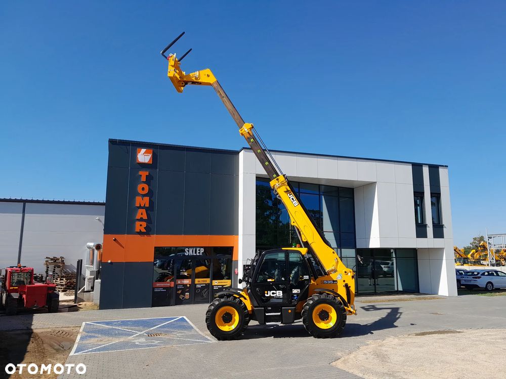 JCB 535-95 - 9