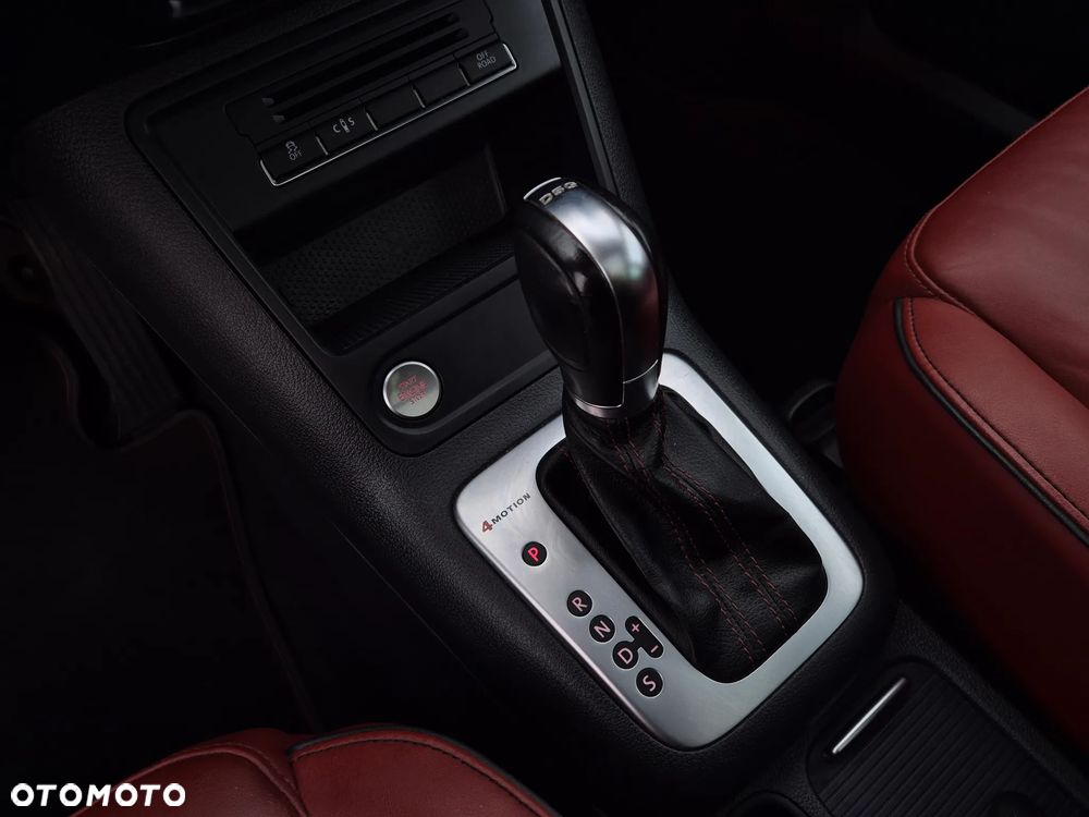 Volkswagen Tiguan 2.0 TDI DPF 4Motion DSG Exclusive - 35