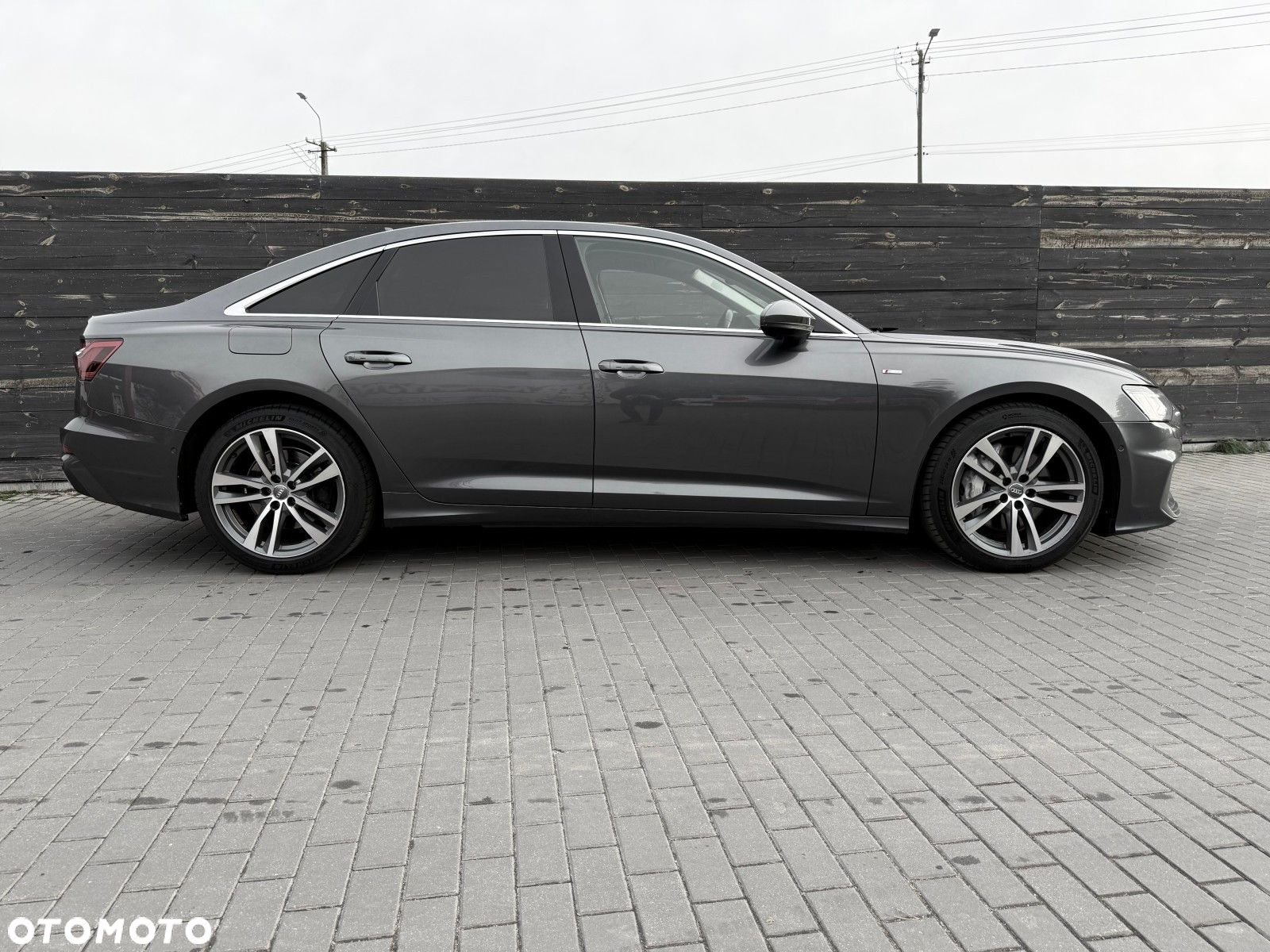 Audi A6 - 14