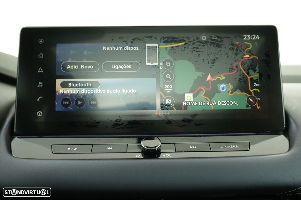 Nissan Qashqai 1.3 DIG-T Tekna+ Xtronic - 10