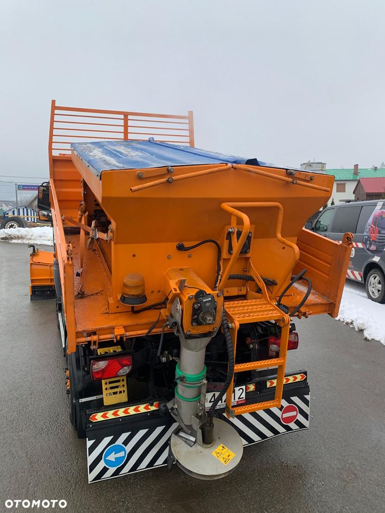 Inny Aebi MT750 - 31