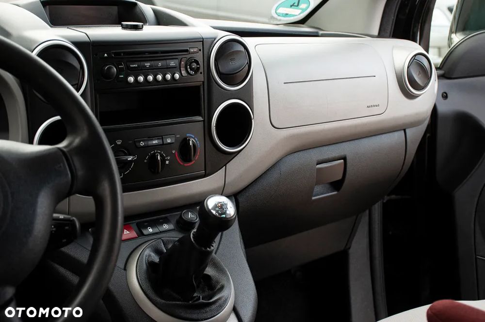 Citroën Berlingo e-HDi 90 FAP Multispace - 35