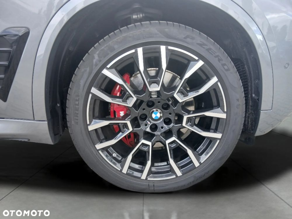 BMW X5 xDrive40d mHEV sport - 10