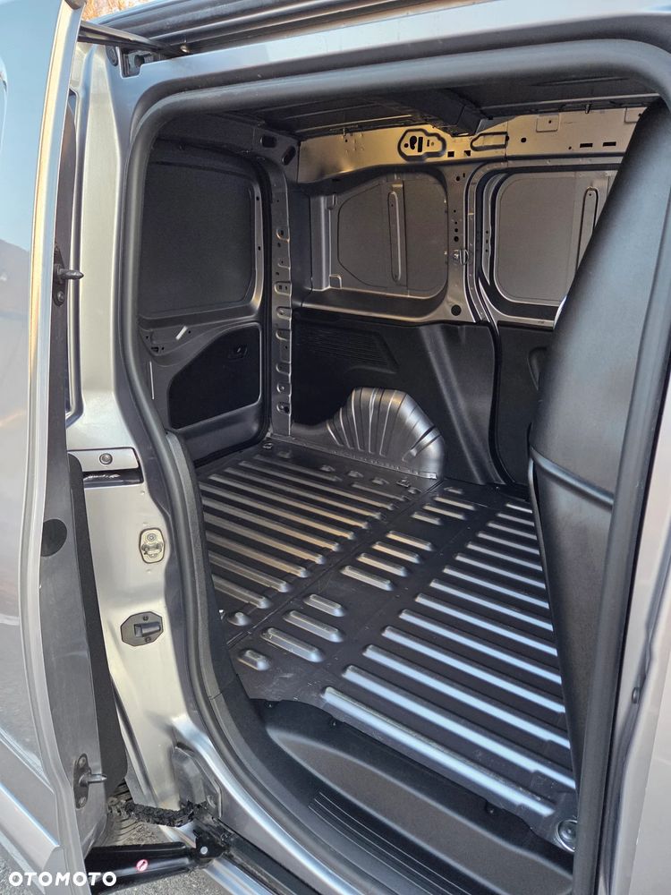 Citroën Berlingo - 12