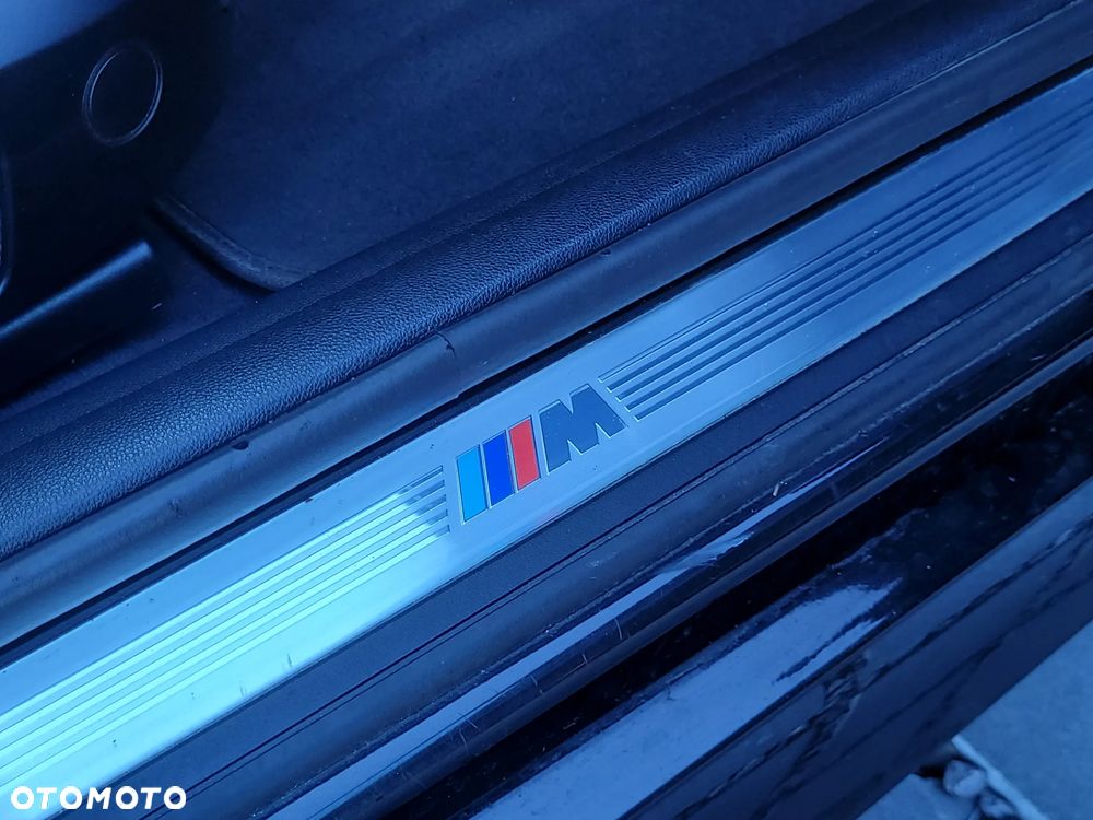 BMW Seria 3 318d DPF - 39