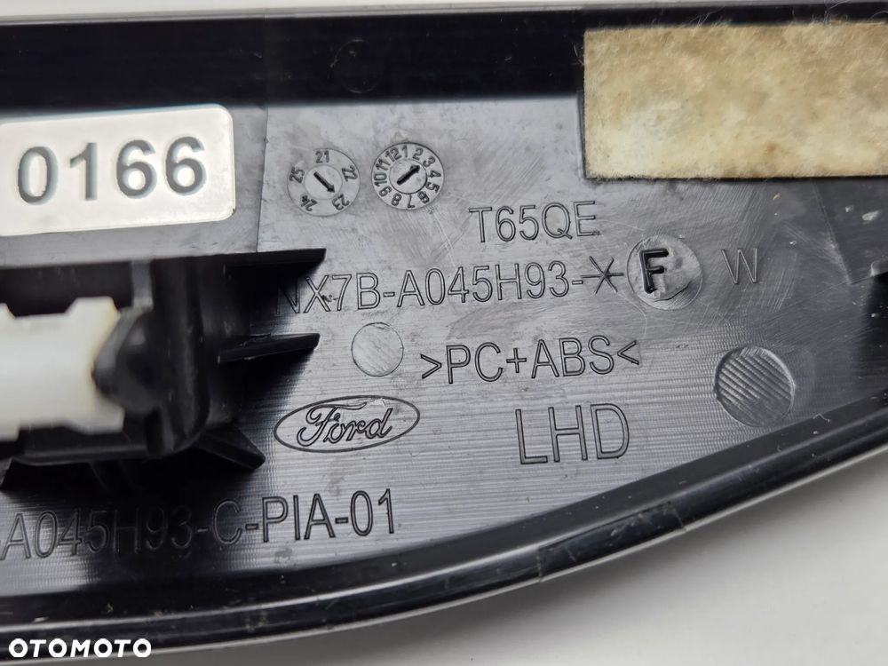 FORD FOCUS MK4 LISTWA DEKOR KONSOLI NX7B-A045H93 - 12