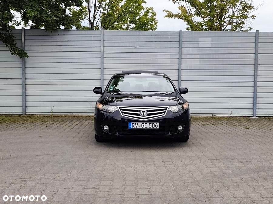 Honda Accord 2.4 Automatik Executive - 9