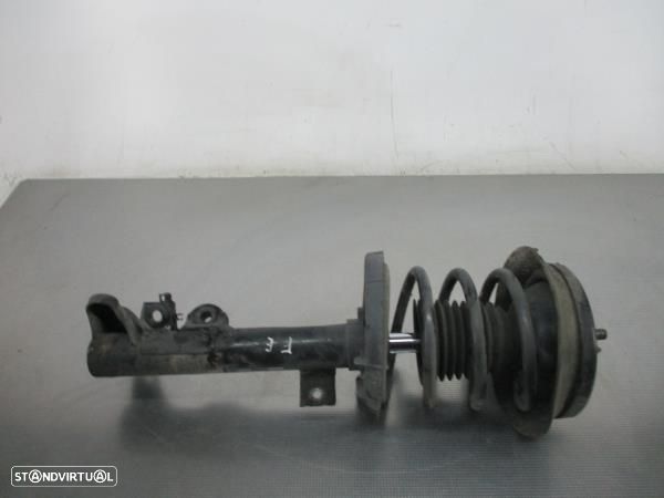 Amortecedor Suspensao Frente Esq Mercedes-Benz C-Class (W203) - 4
