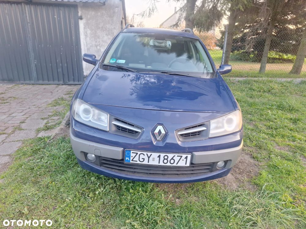 Renault Megane 1.6 Dynamique - 3