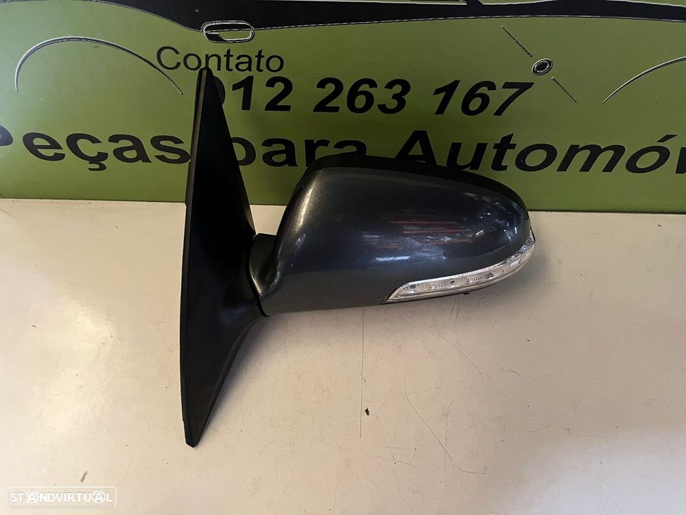 Hyundai i30 CW - ESPELHO RETROVISOR ESQUERDO DIREITO - ER321 - 7