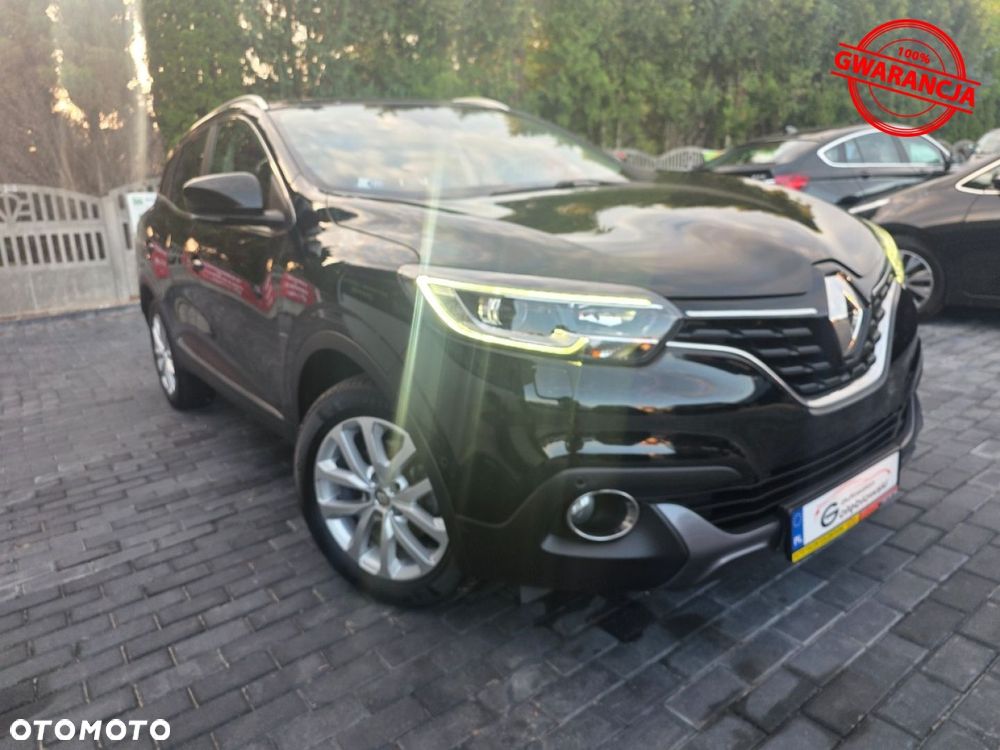 Renault Kadjar - 16