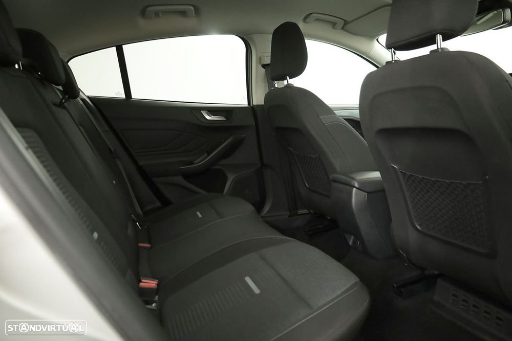 Ford Focus 1.0 EcoBoost MHEV Active X Aut. - 23