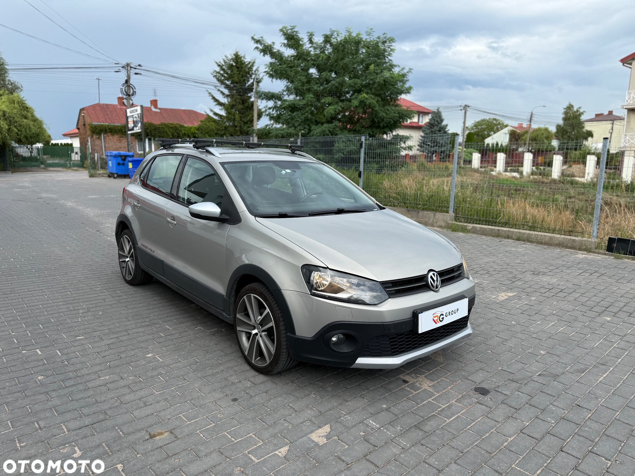 Volkswagen Polo - 3
