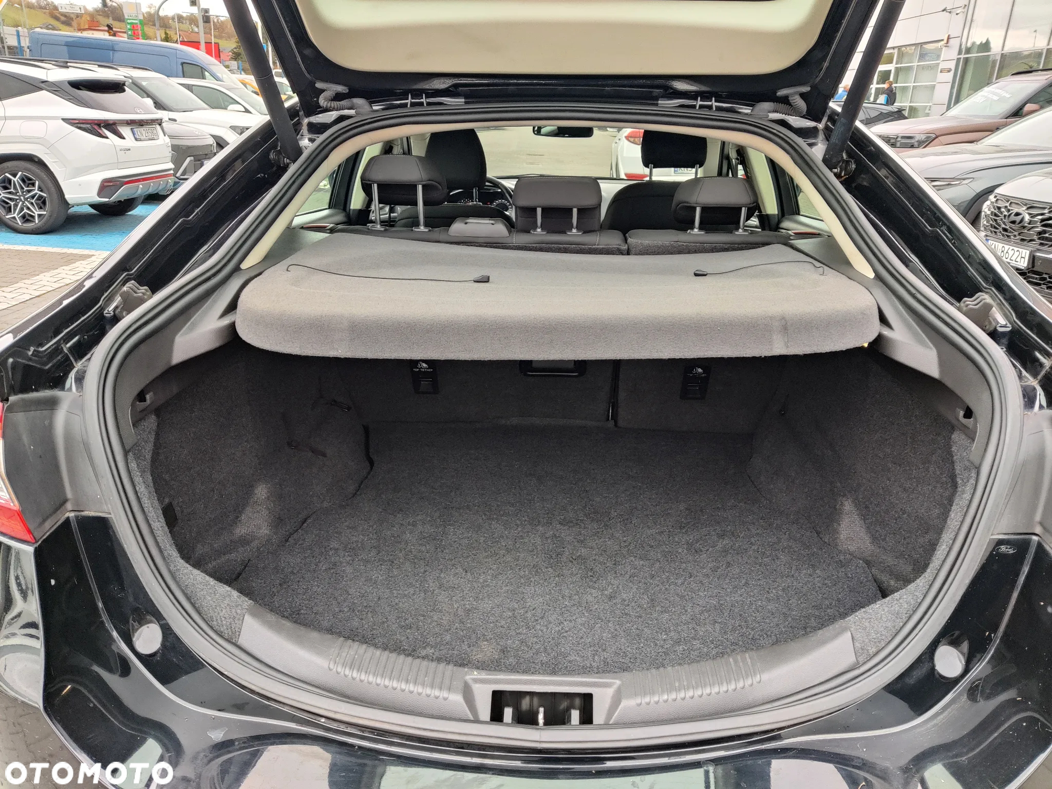 Ford Mondeo 2.0 TDCi Titanium PowerShift - 17