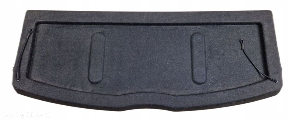 kia venga 09-19 hyundai ix20 10-19 półka tylna bagażnika 85910-1p000