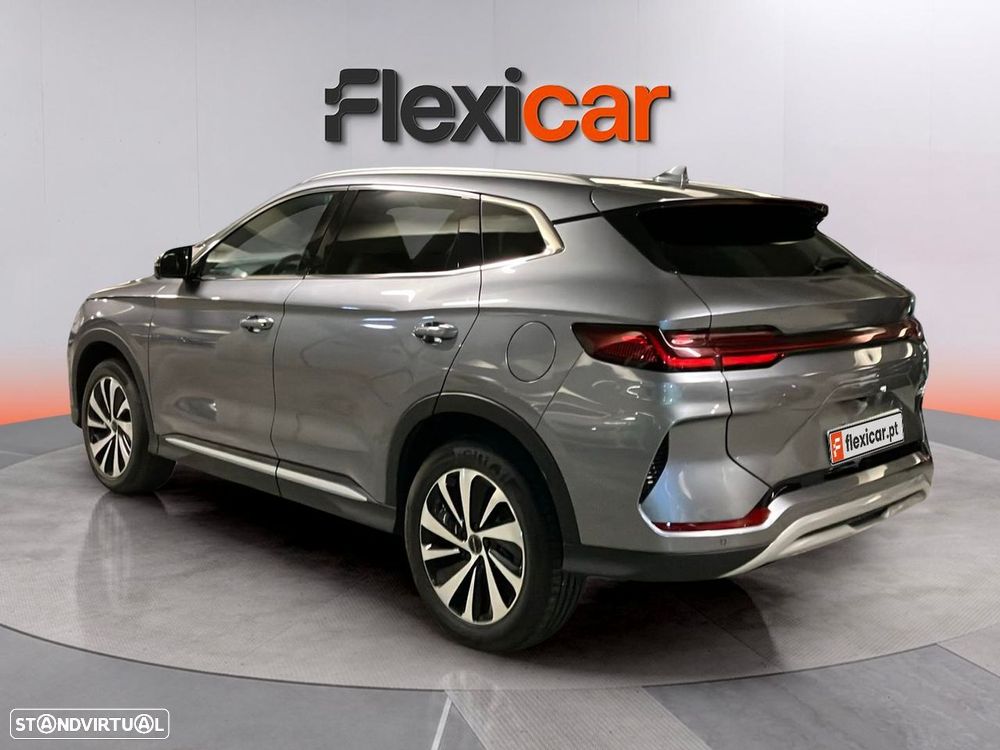 BYD Seal U 2025 photo 3