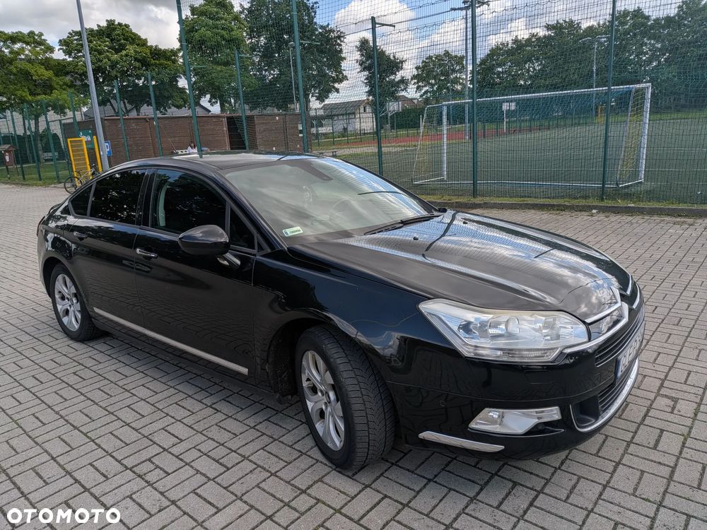 Citroën C5 2.0 HDi Exclusive - 3