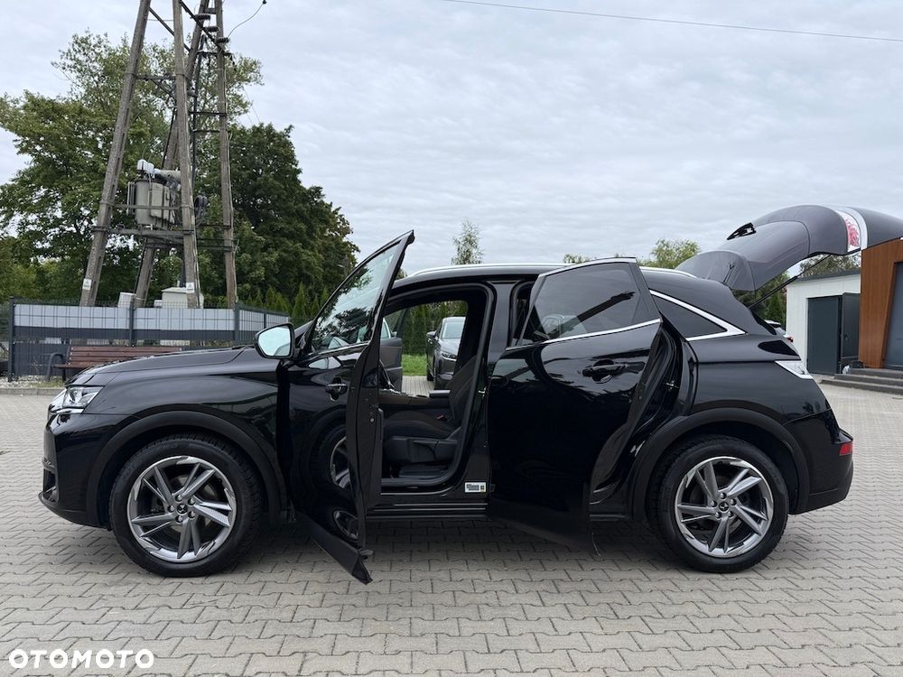 DS Automobiles DS 7 Crossback - 13