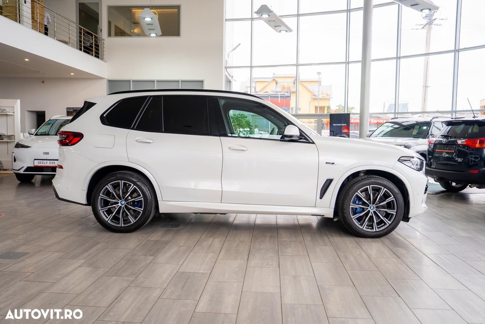 BMW X5 - 9