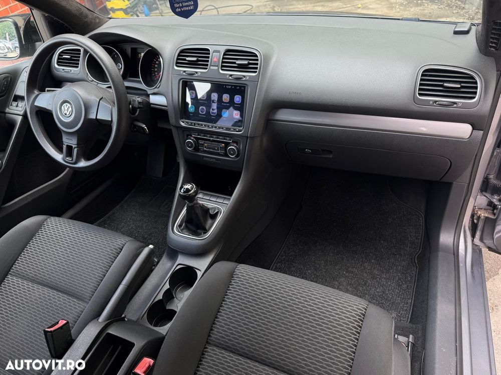 Volkswagen Golf 1.4 Edition - 5