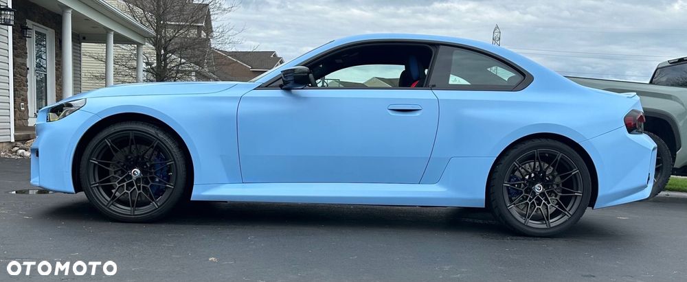 FELGI ALUFELGI KOŁA BMW M2 G87 M3 G80 G81 M4 G82 G83 M826 8093838 8093839 - 14